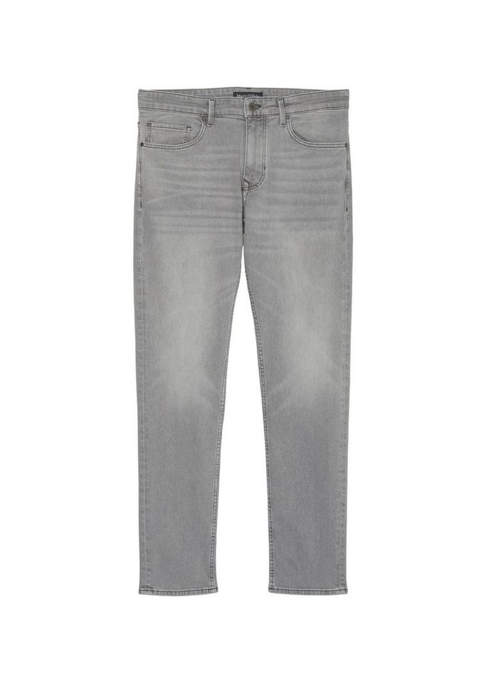 Marc O'Polo 5-Pocket-Jeans SJÖBO shaped – Bild 4 von 4