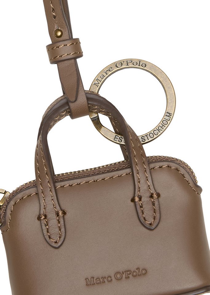 Marc O'Polo Accessories Geldbörse Jolin, Damen Geldbeutel im neuen Look – Bild 2 von 2