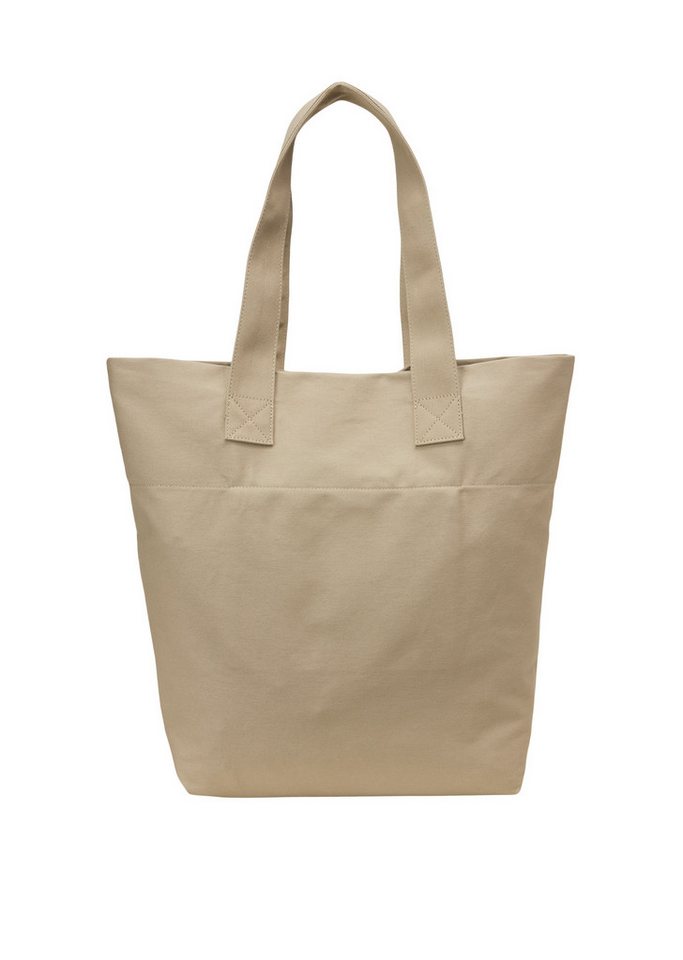 Marc O'Polo Accessories Shopper Dania, Einkaufstasche, Umhängetasche mit Logoschriftzug – Bild 2 von 5