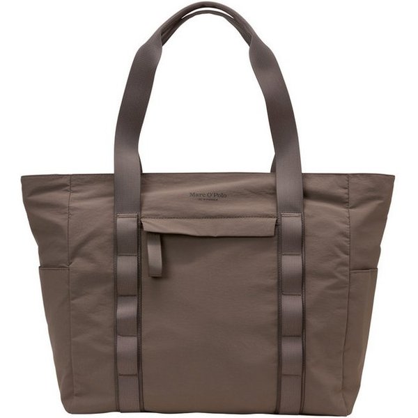 Marc O'Polo Accessories Shopper Lica, Einkaufstasche, Schultertasche mit abnehmbarem Schulterriemen