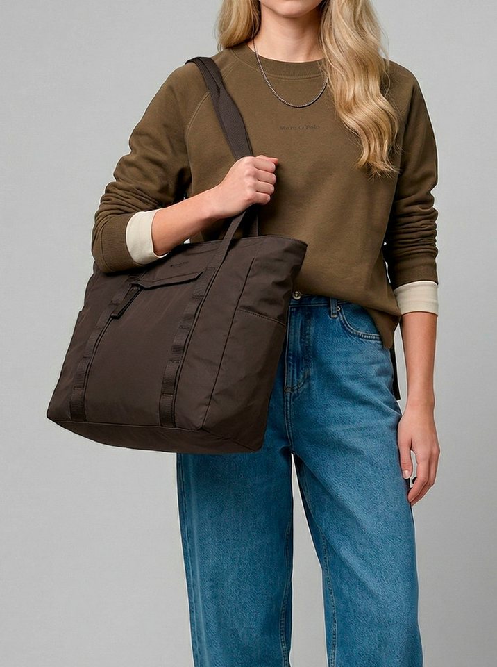 Marc O'Polo Accessories Shopper Lica, Einkaufstasche, Schultertasche mit abnehmbarem Schulterriemen – Bild 2 von 5
