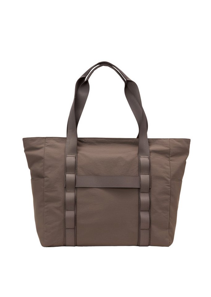Marc O'Polo Accessories Shopper Lica, Einkaufstasche, Schultertasche mit abnehmbarem Schulterriemen – Bild 4 von 5