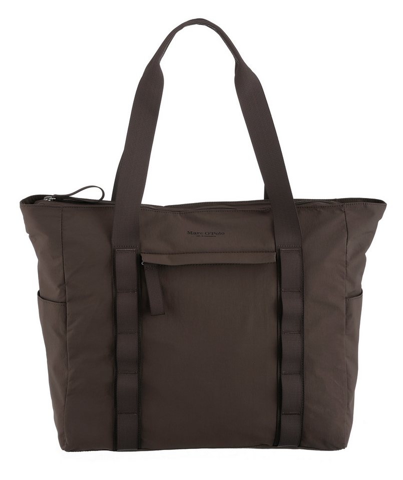 Marc O'Polo Accessories Shopper Lica, Einkaufstasche, Schultertasche mit abnehmbarem Schulterriemen – Bild 5 von 5