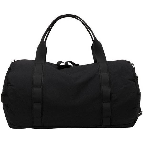 Marc O'Polo Accessories Weekender Lauri, Reisetasche, Sporttasche mit Schulterriemen aus Gurtband