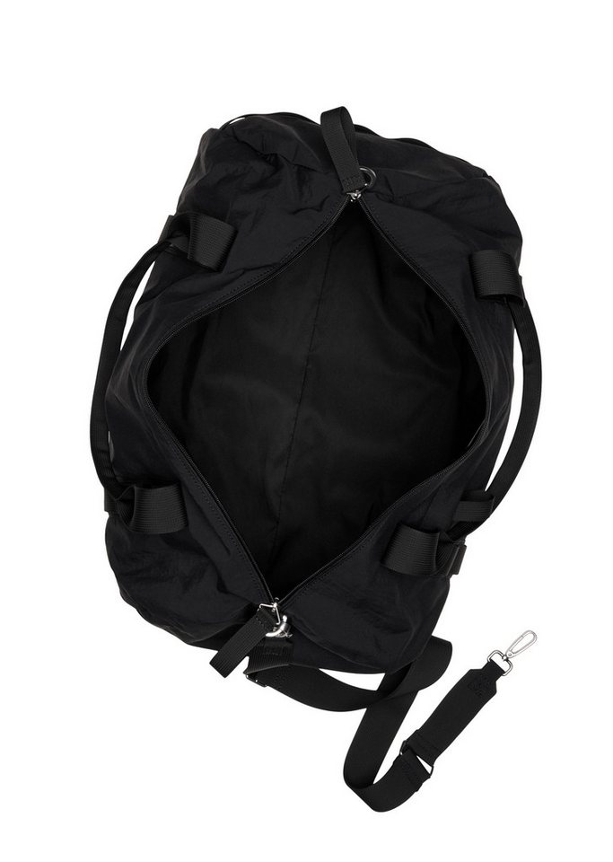 Marc O'Polo Accessories Weekender Lauri, Reisetasche, Sporttasche mit Schulterriemen aus Gurtband – Bild 3 von 5