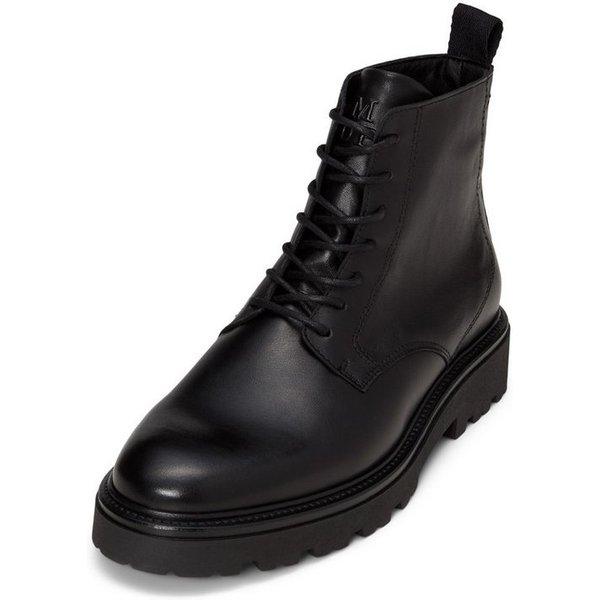 Marc O'Polo aus edlem Rindleder Stiefelette