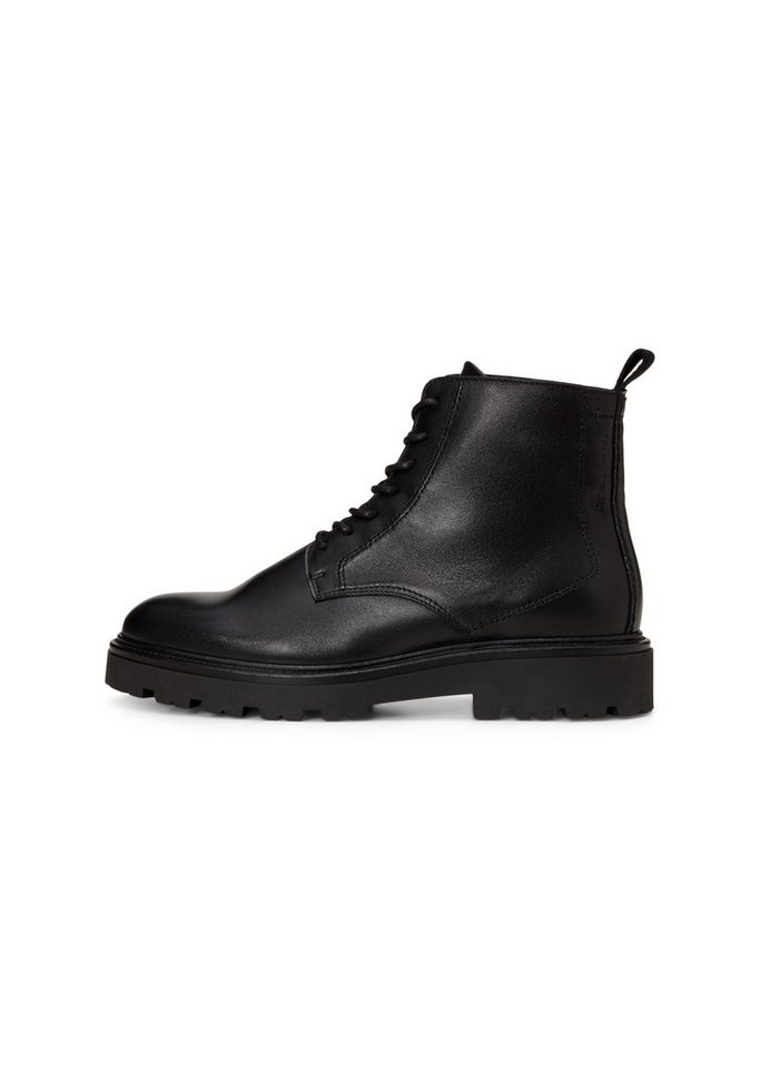 Marc O'Polo aus edlem Rindleder Stiefelette – Bild 3 von 5