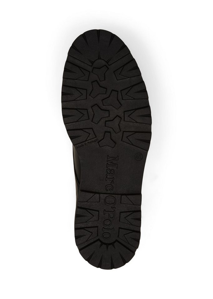 Marc O'Polo aus edlem Rindleder Stiefelette – Bild 5 von 5