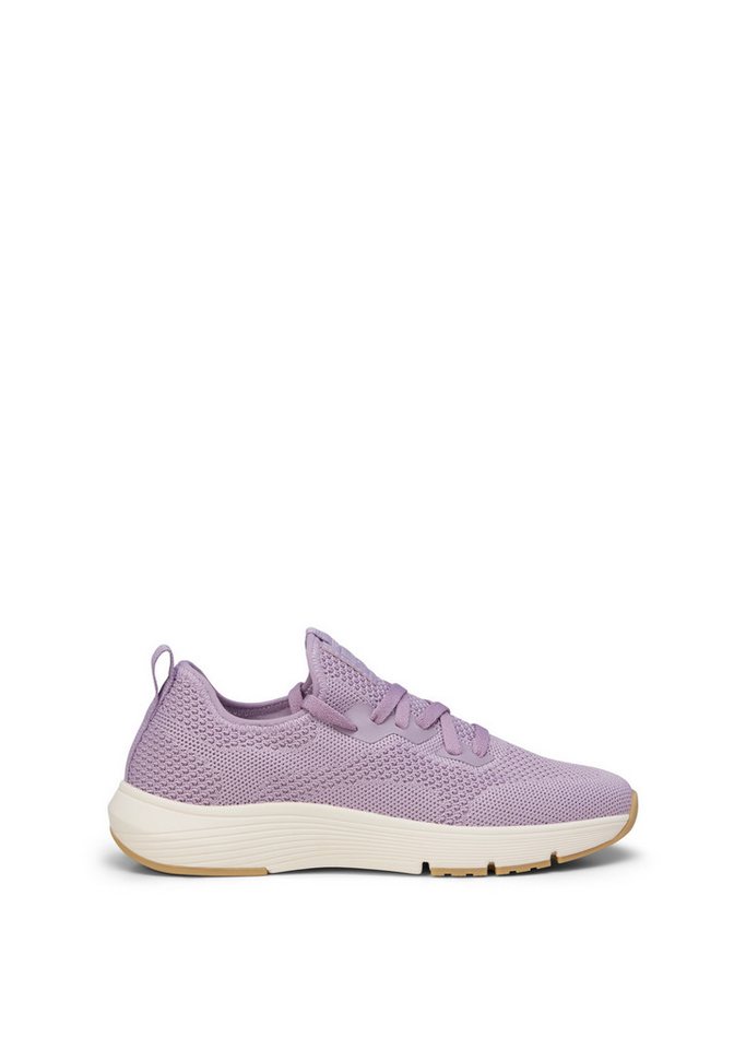 Marc O'Polo aus recyceltem Polyester Sneaker – Bild 2 von 5