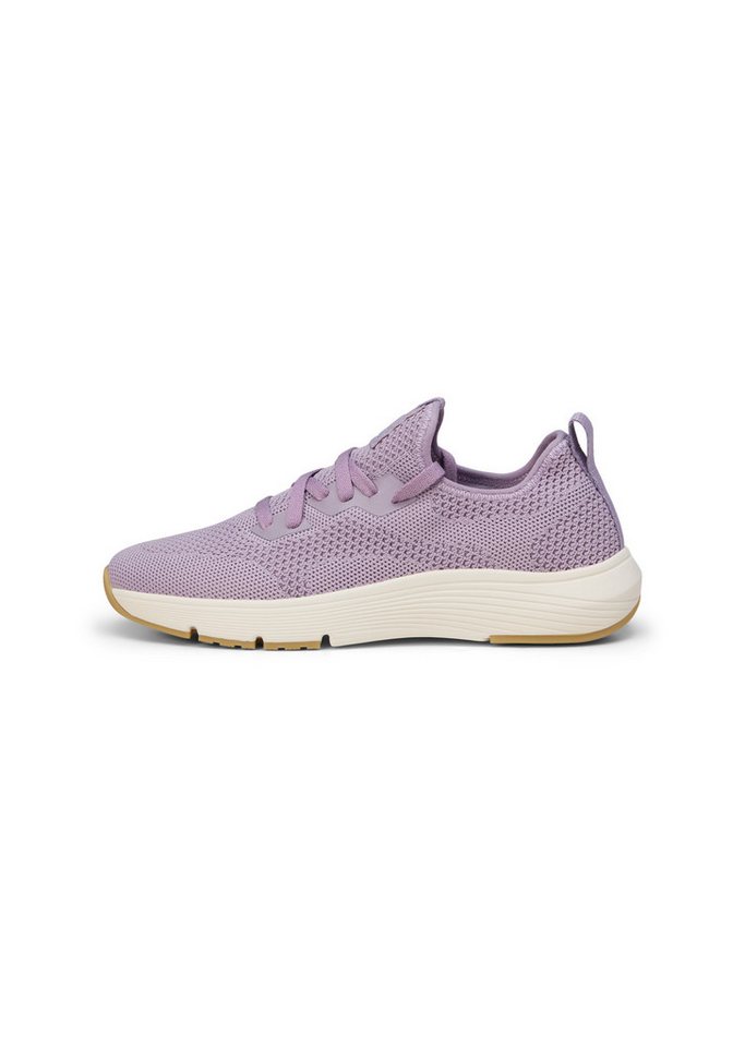 Marc O'Polo aus recyceltem Polyester Sneaker – Bild 3 von 5