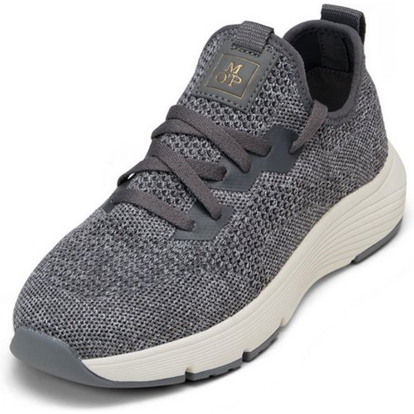 Marc O'Polo aus recyceltem Polyester Sneaker
