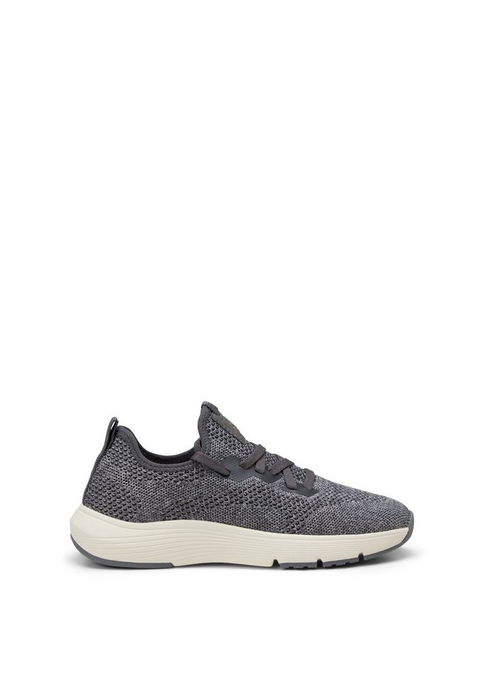 Marc O'Polo aus recyceltem Polyester Sneaker – Bild 2 von 5