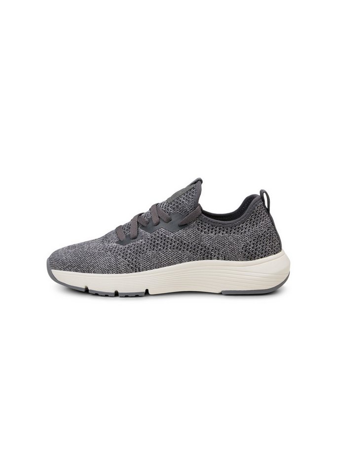 Marc O'Polo aus recyceltem Polyester Sneaker – Bild 3 von 5