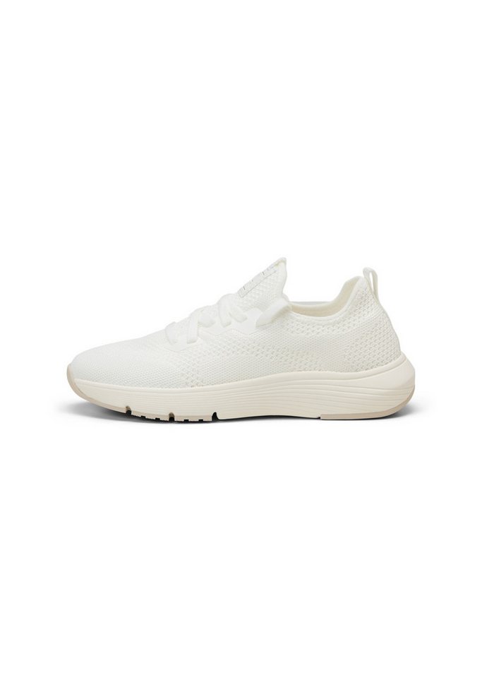 Marc O'Polo aus recyceltem Polyester Sneaker – Bild 3 von 4