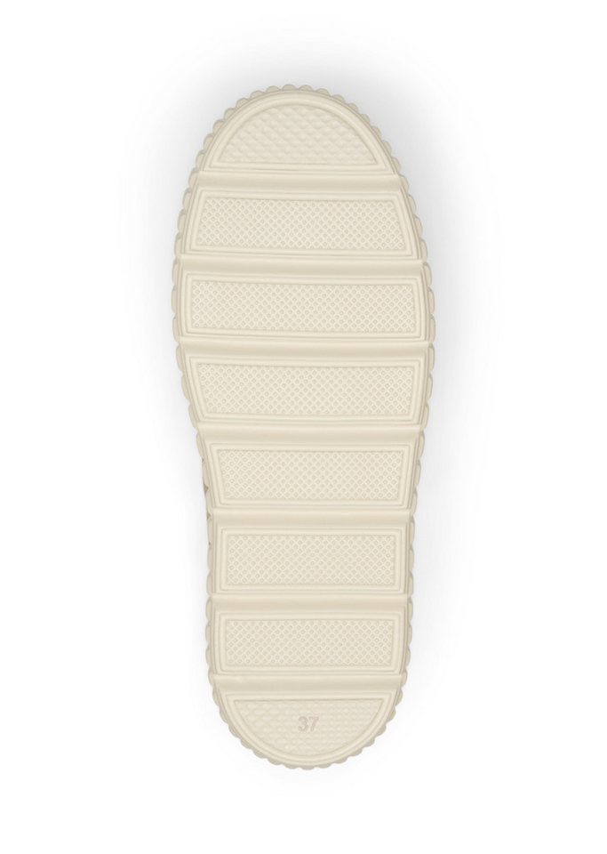 Marc O'Polo aus Veloursleder Sneaker – Bild 5 von 5
