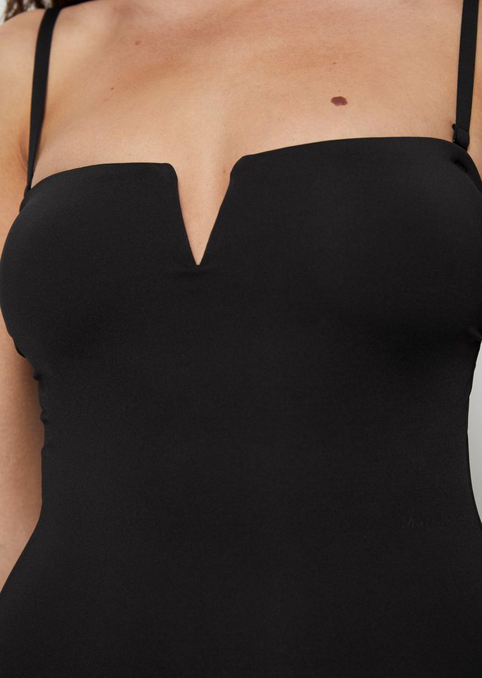 Marc O'Polo Badeanzug Essentials Swim – Bild 3 von 5