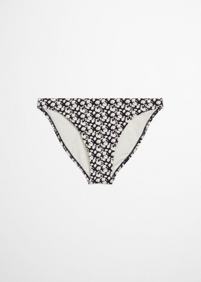 Marc O'Polo Bikini-Hose Millefleur – Bild 2 von 4