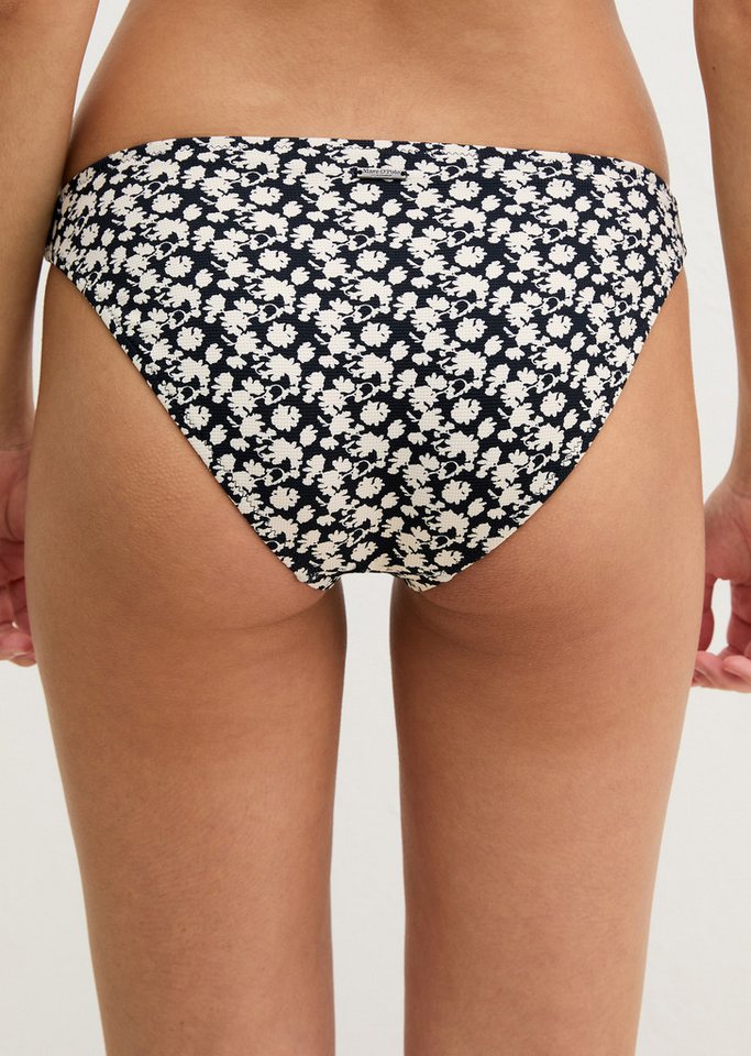 Marc O'Polo Bikini-Hose Millefleur – Bild 3 von 4