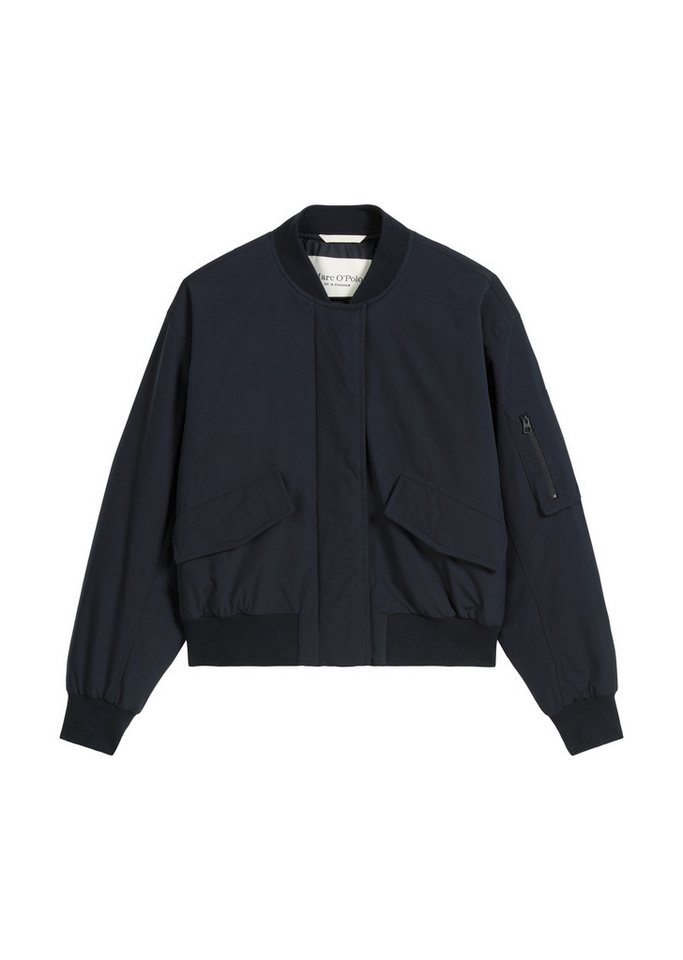 Marc O'Polo Blouson – Bild 2 von 2