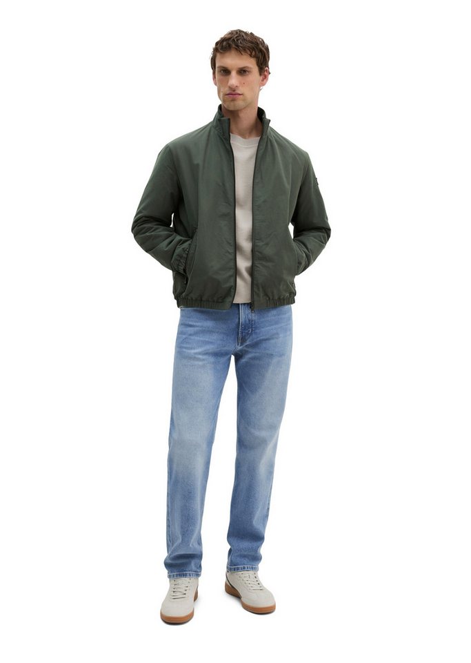 Marc O'Polo Blouson regular mit leichter Wattierung – Bild 4 von 5