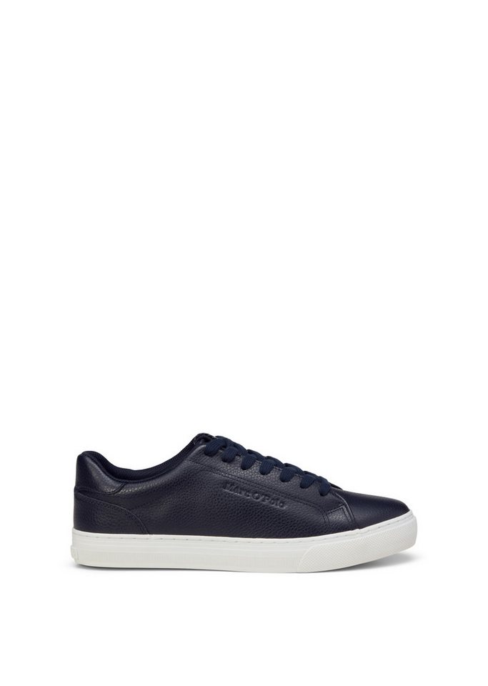 Marc O'Polo Bodil Sneaker Schnürschuh, Halbschuh, Freizeitschuh mit Memory Foam – Bild 4 von 5