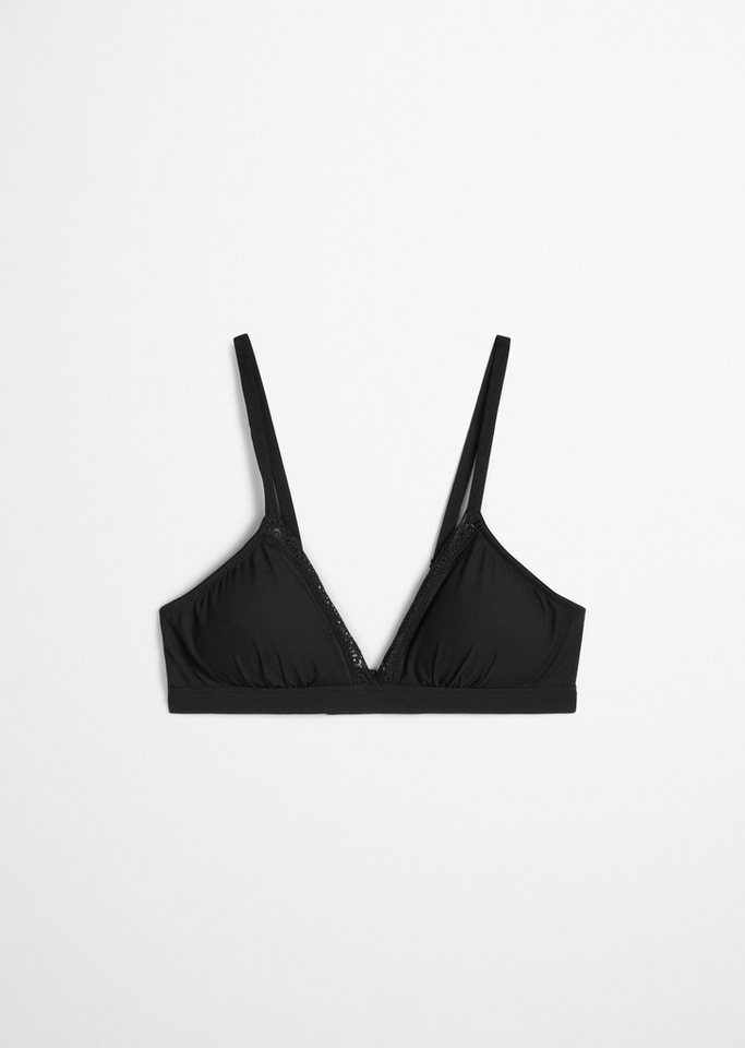 Marc O'Polo Bralette-BH – Bild 2 von 4