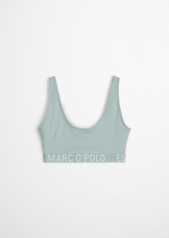 Marc O'Polo Bralette Essentials – Bild 2 von 4