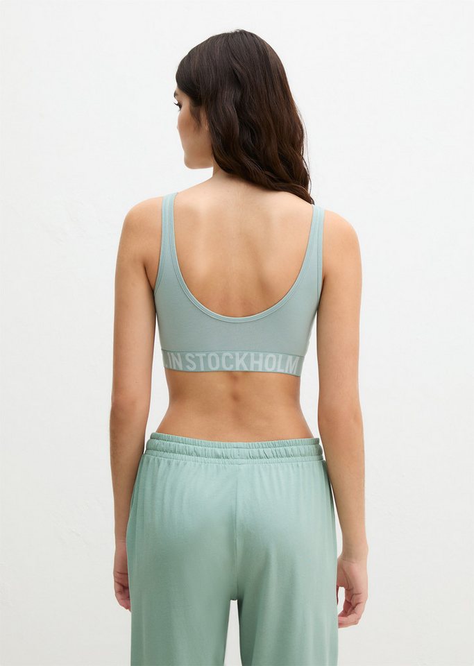 Marc O'Polo Bralette Essentials – Bild 3 von 4