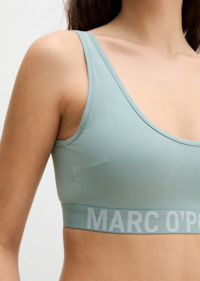 Marc O'Polo Bralette Essentials – Bild 4 von 4