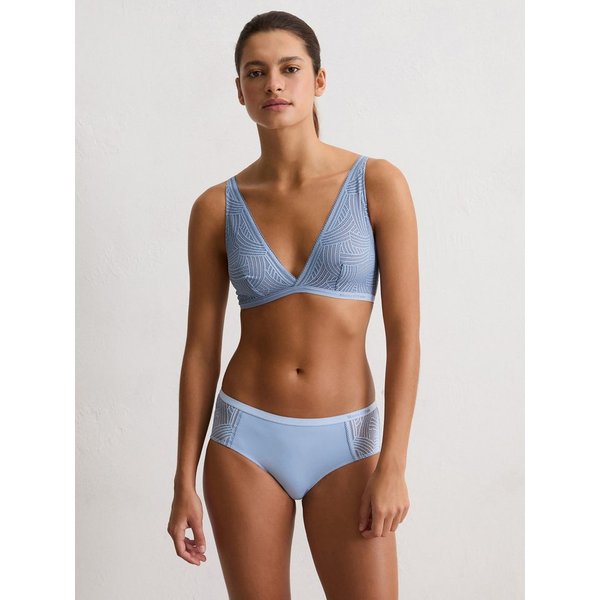 Marc O'Polo Bralette Timeless Lace Bustier BH bra