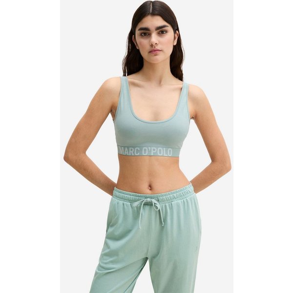 Marc O'Polo Bustier Bio BH, Bustier Top, Bustier‑BH