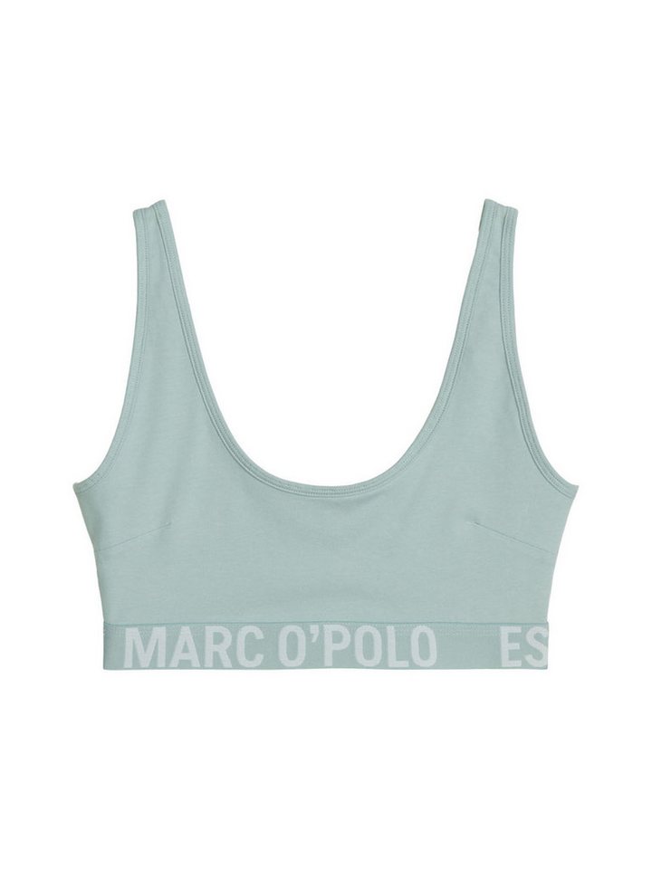 Marc O'Polo Bustier Bio BH, Bustier Top, Bustier‑BH – Bild 2 von 4