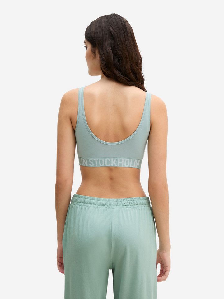 Marc O'Polo Bustier Bio BH, Bustier Top, Bustier‑BH – Bild 3 von 4