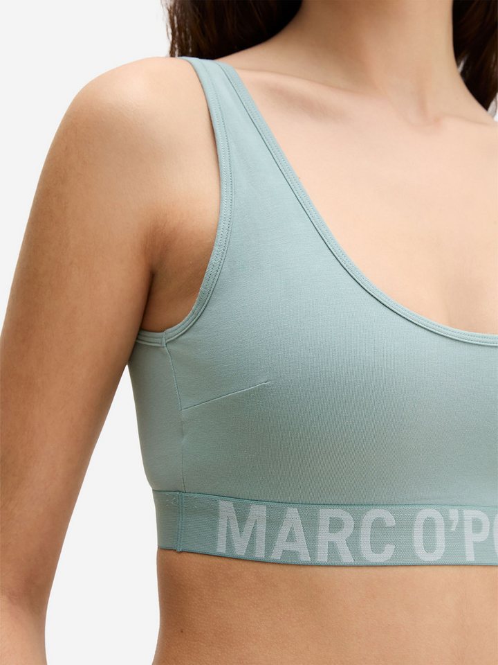 Marc O'Polo Bustier Bio BH, Bustier Top, Bustier‑BH – Bild 4 von 4
