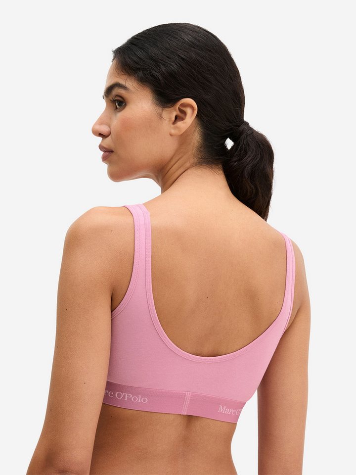 Marc O'Polo Bustier Bio BH, Bustier Top, Bustier‑BH – Bild 3 von 4