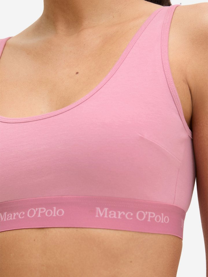 Marc O'Polo Bustier Bio BH, Bustier Top, Bustier‑BH – Bild 4 von 4