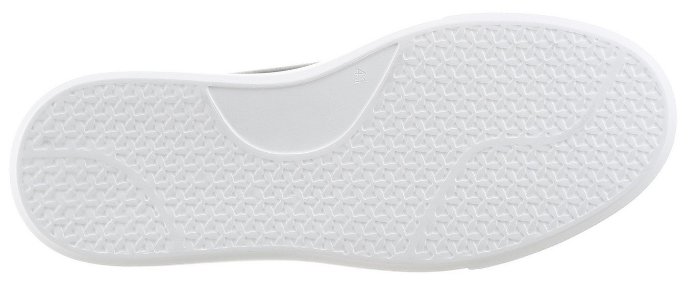 Marc O'Polo Cedric Sneaker Schnürschuh, Halbschuh, Freizeitschuh mit Memory Foam-Ausstattung – Bild 3 von 5