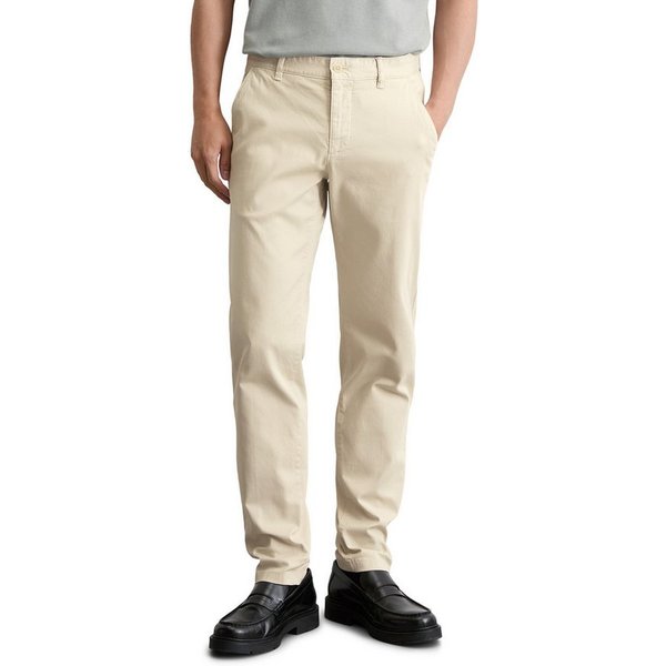 Marc O'Polo Chinohose Stig shaped