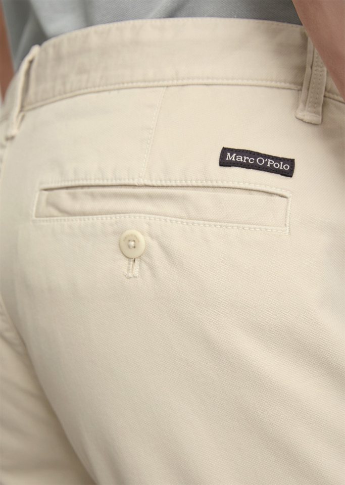 Marc O'Polo Chinohose Stig shaped – Bild 3 von 5