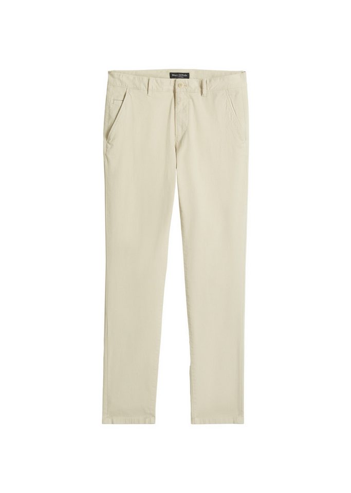 Marc O'Polo Chinohose Stig shaped – Bild 5 von 5