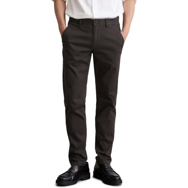 Marc O'Polo Chinohose Stig shaped