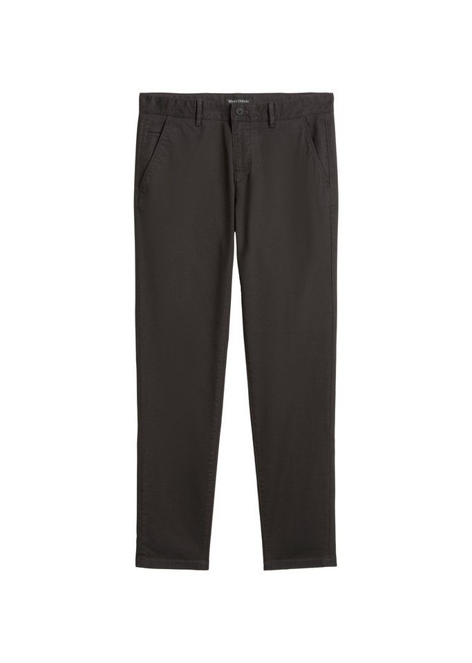 Marc O'Polo Chinohose Stig shaped – Bild 5 von 5