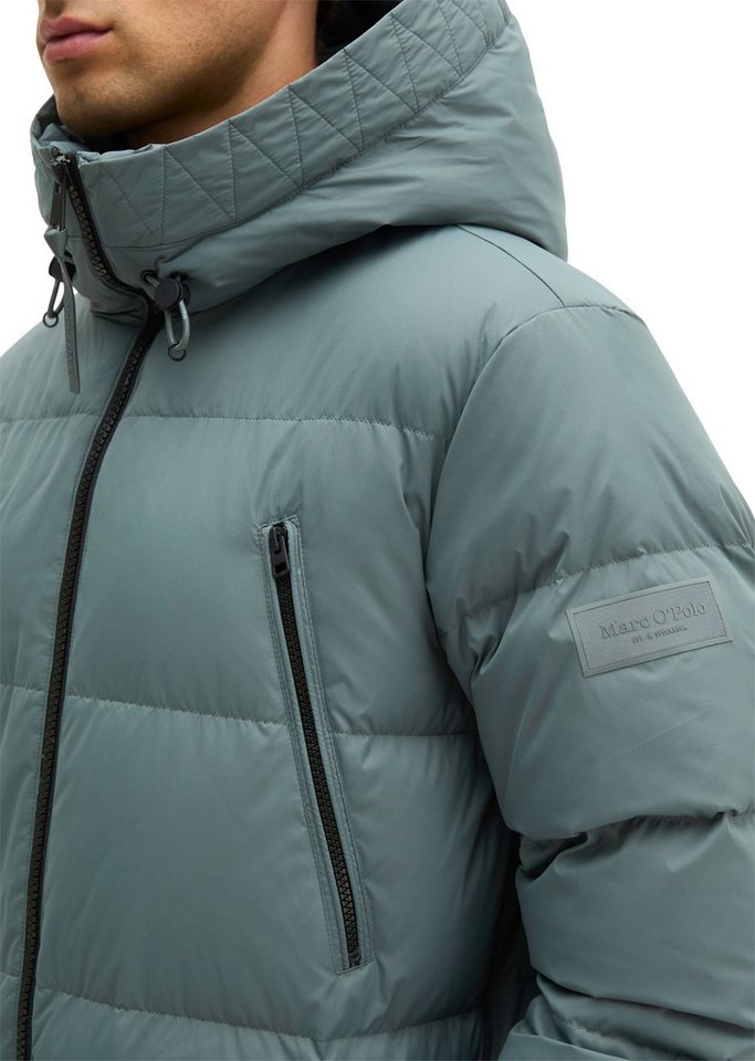 Marc O'Polo Daunenjacke – Bild 3 von 5