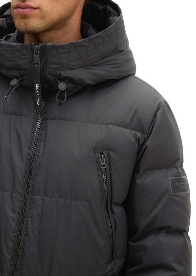 Marc O'Polo Daunenjacke – Bild 3 von 5