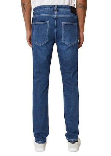 Marc O'Polo DENIM 5-Pocket-Jeans – Bild 2 von 4