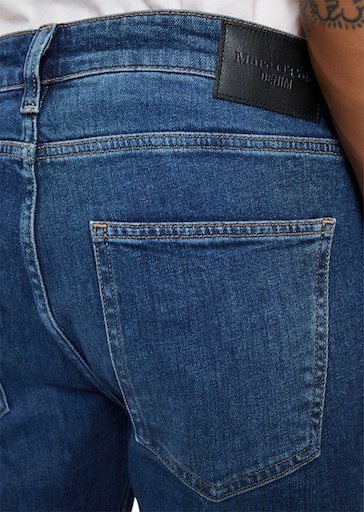 Marc O'Polo DENIM 5-Pocket-Jeans – Bild 3 von 4