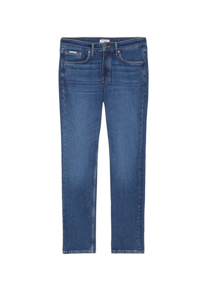 Marc O'Polo DENIM 5-Pocket-Jeans – Bild 4 von 4