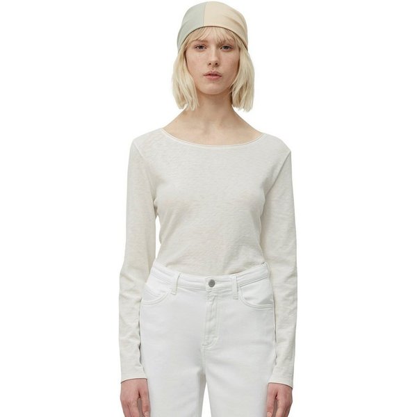 Marc O'Polo DENIM Langarmshirt als tolles Langarm-Basic
