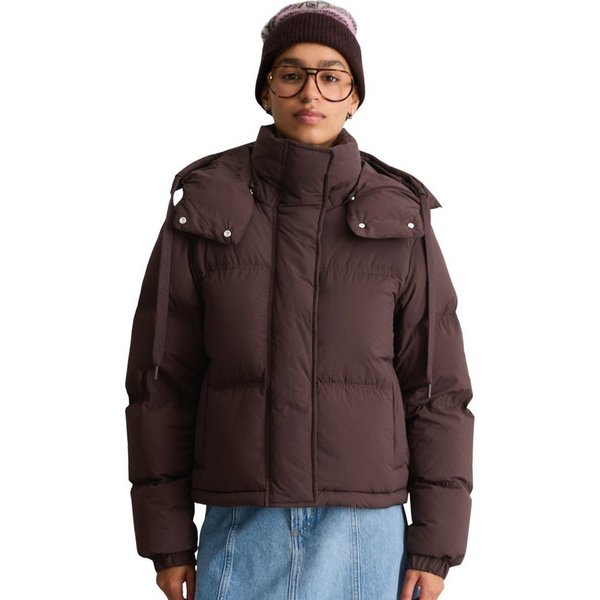 Marc O'Polo DENIM Outdoorjacke mit wasserabweisender Oberfläche