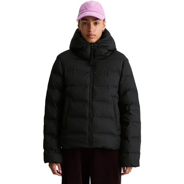 Marc O'Polo DENIM Outdoorjacke mit wasserabweisender Oberfläche